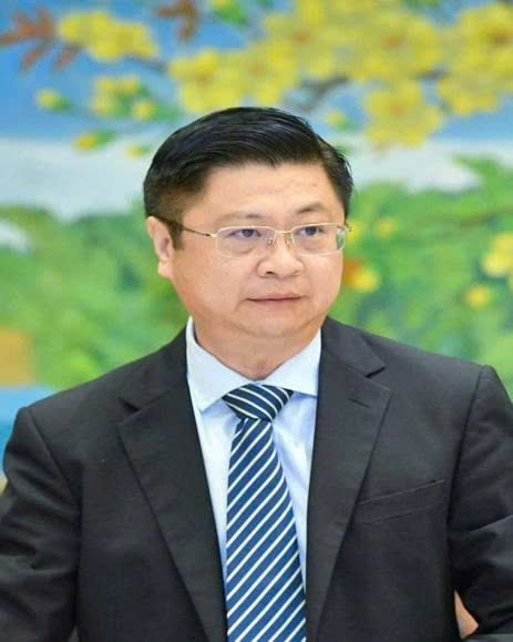 Truong Quang Hoai Nam