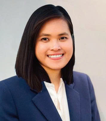 LUU HUONG TRANG